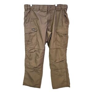 Blackhawk Men's Cargo Pants Size 38 x 30 Outdoors Gorpcore Utility Camping